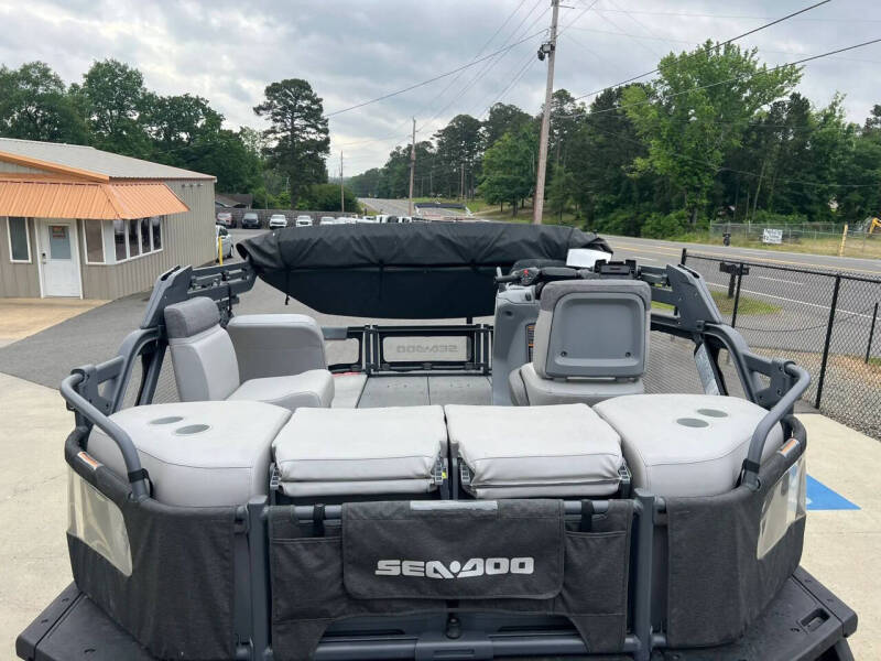 2023 Sea-Doo Switch