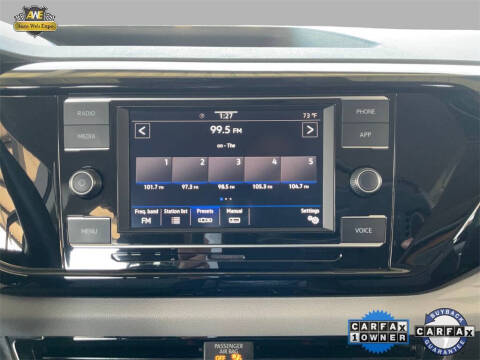 2024 Volkswagen Taos S