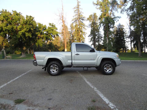 2006 Toyota Tacoma PreRunner