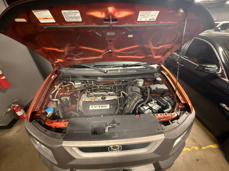 Image of 2003 Honda Element EX