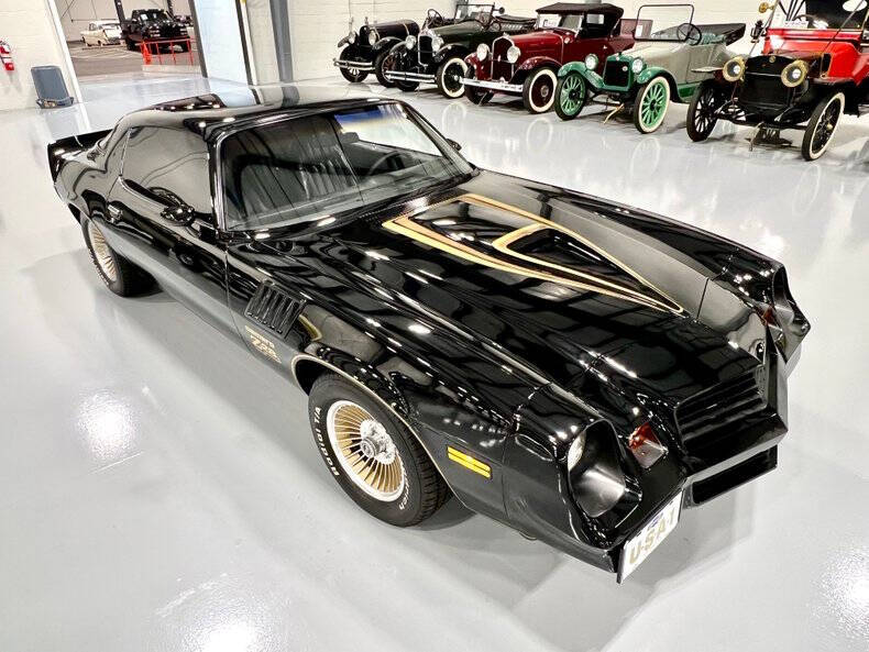 1978 Chevrolet Camaro