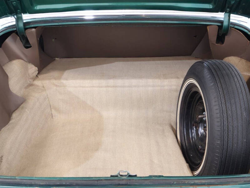 1954 Buick Roadmaster