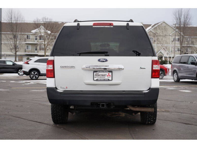 2014 Ford Expedition XL Fleet