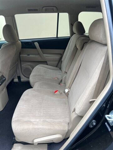 2012 Toyota Highlander