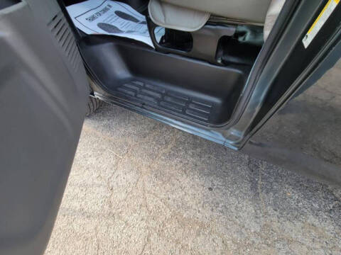 2017 Chevrolet Express 3500