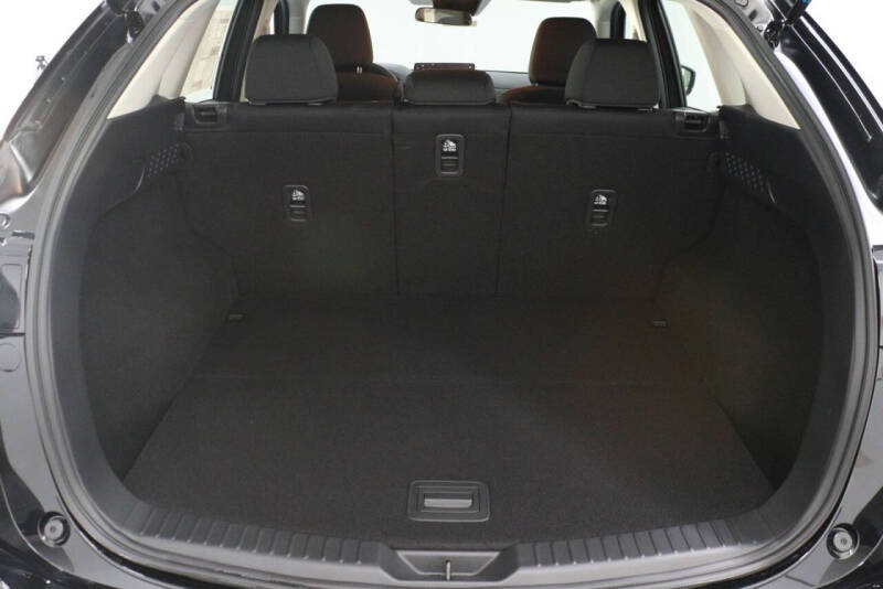 2025 Mazda CX-5 2.5 S