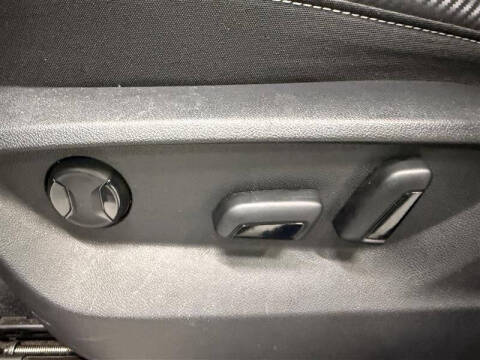 2022 Volkswagen Atlas Cross Sport V6 SE 4Motion