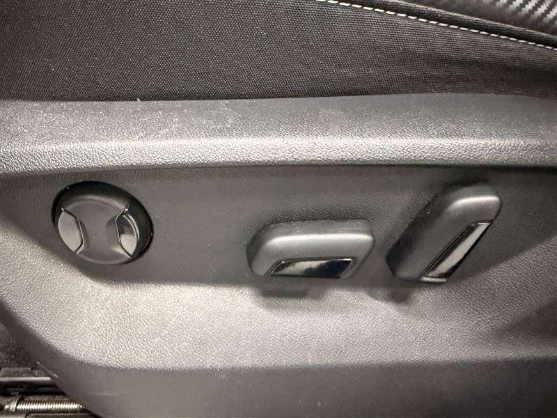 2022 Volkswagen Atlas Cross Sport V6 SE 4Motion