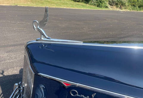 1941 Packard Super 8