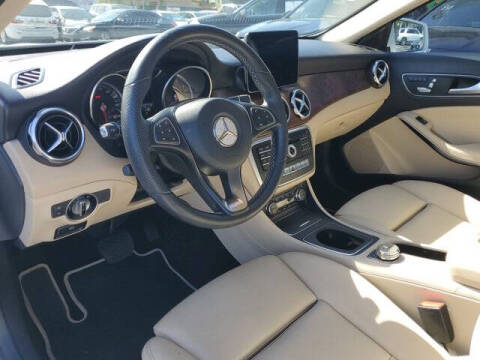 2019 Mercedes-Benz GLA GLA 250