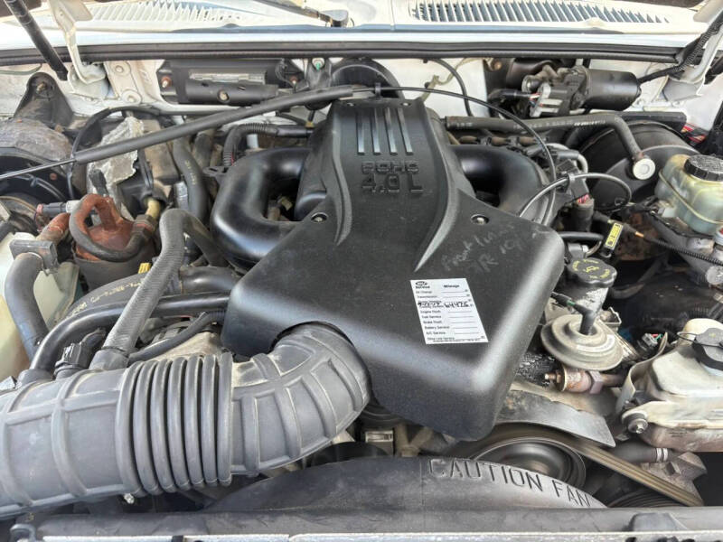 1997 Ford Explorer