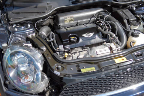 2013 MINI Hardtop Cooper S