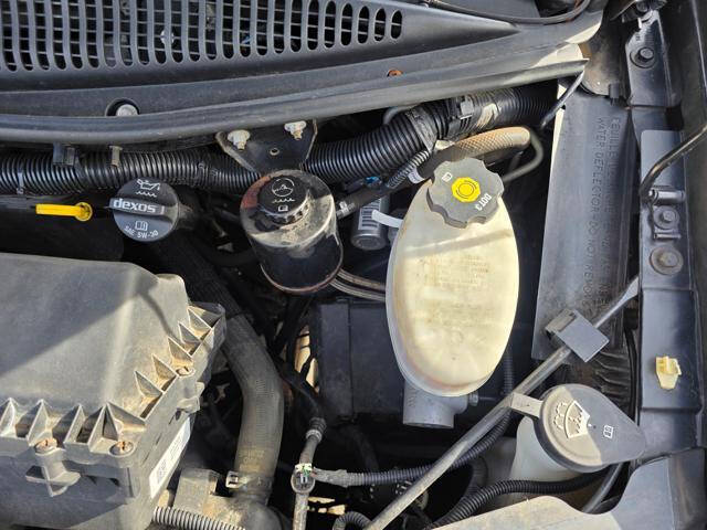 2018 Chevrolet Express 2500