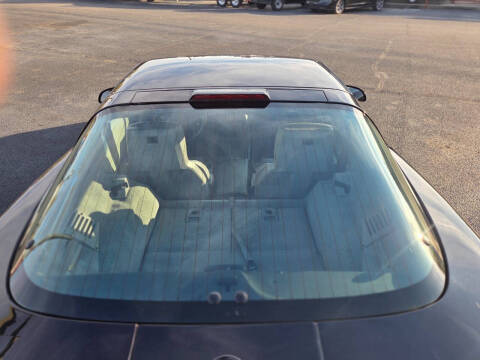 1990 Chevrolet Corvette ZR1