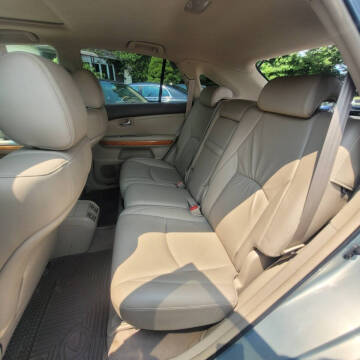 2004 Lexus RX 330