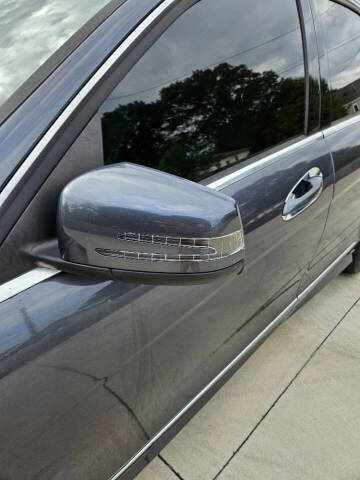 2011 Mercedes-Benz C-Class C 300 Luxury