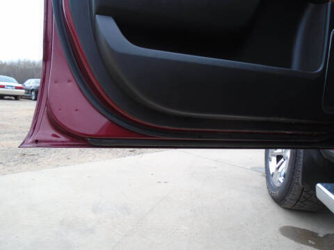 2017 Chevrolet Silverado 1500 LTZ Z71