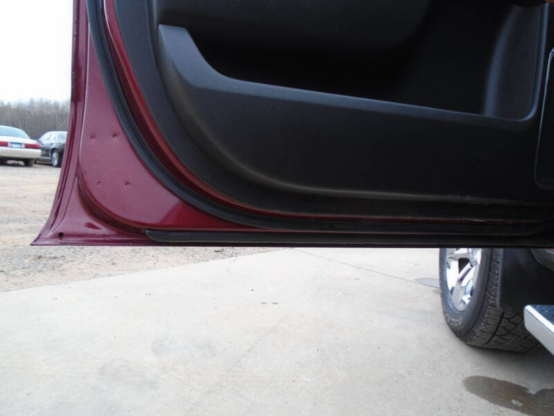 2017 Chevrolet Silverado 1500 LTZ Z71