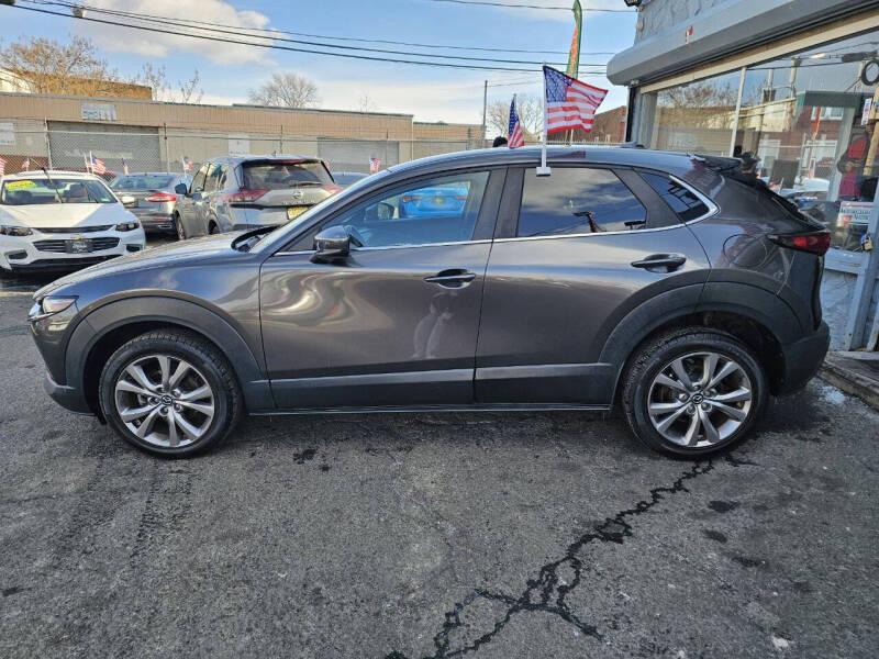 2020 Mazda CX-30 Preferred