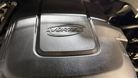 2013 Cadillac Escalade Luxury