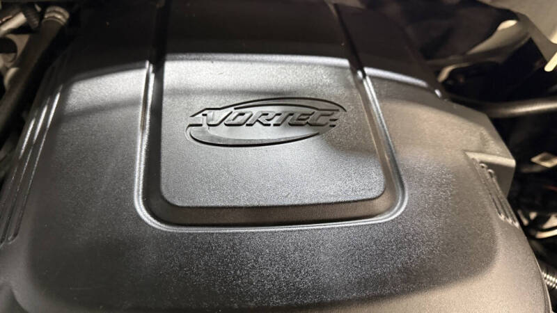 2013 Cadillac Escalade Luxury