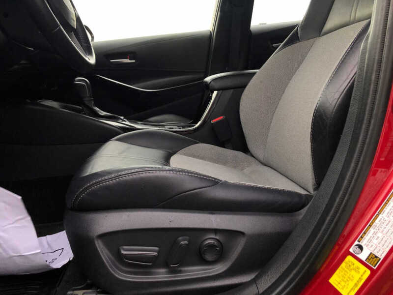 2023 Toyota Corolla Hatchback XSE