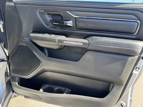 2022 RAM 1500 Limited