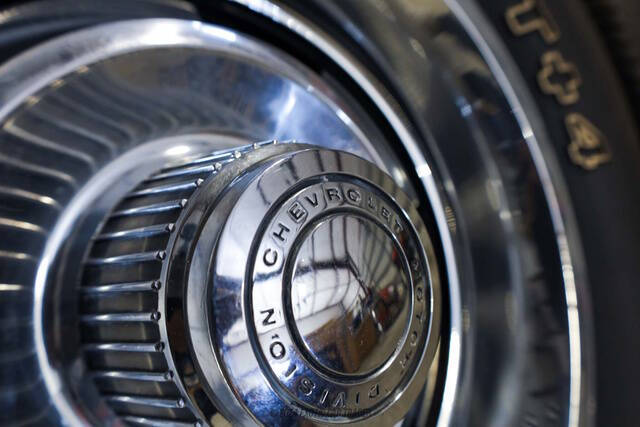 1967 Chevrolet Corvette