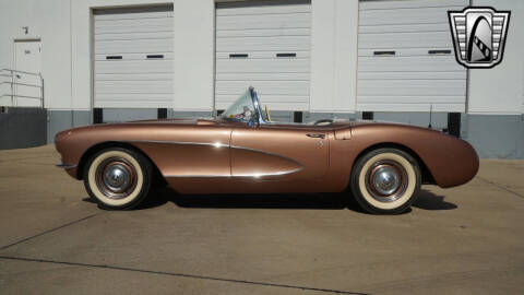 1957 Chevrolet Corvette
