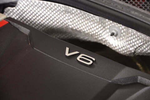 2020 Audi S5 Sportback 3.0T quattro Prestige