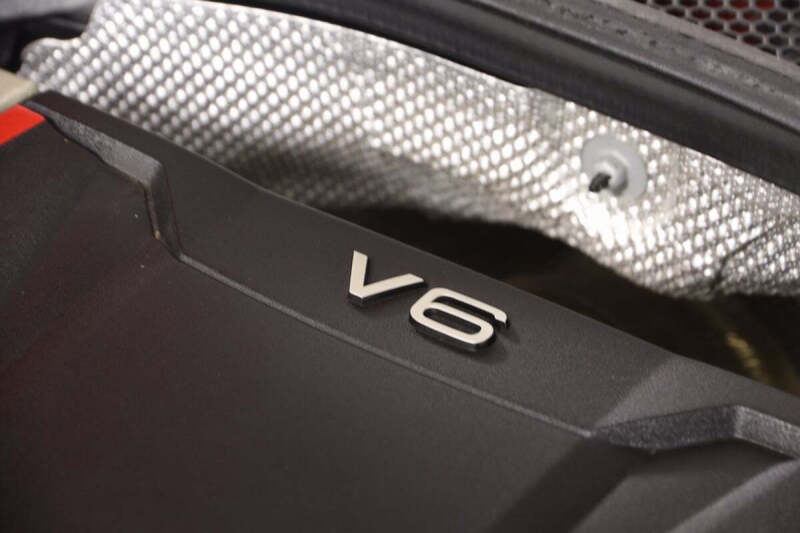 2020 Audi S5 Sportback 3.0T quattro Prestige