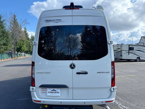 2025 Mercedes-Benz Sprinter