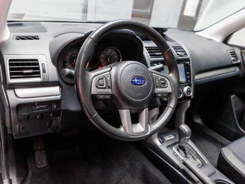 2018 Subaru Forester 2.0XT Premium