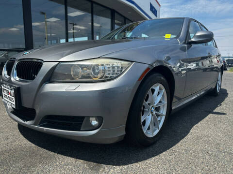 2010 BMW 3 Series for sale at AutoStars Motor Group in Yakima WA