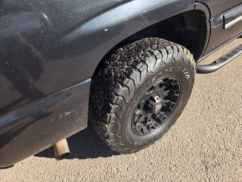 2005 Chevrolet Tahoe Fleet