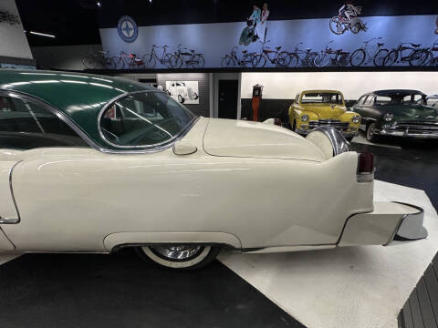 1955 Cadillac Series 62