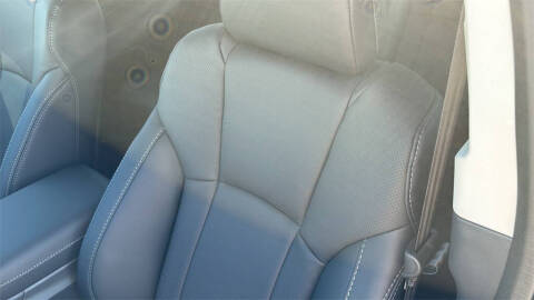 2025 Subaru Outback Limited XT