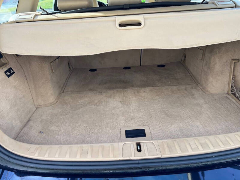 2007 BMW 3 Series 328xi