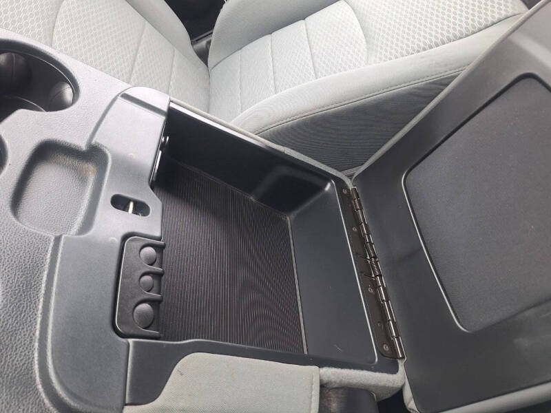 2014 RAM 2500 Tradesman