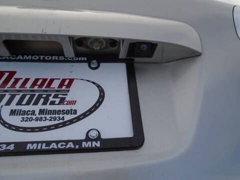 2008 Buick Enclave CXL