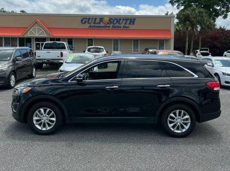 2016 Kia Sorento for sale at Gulf South Automotive in Pensacola FL