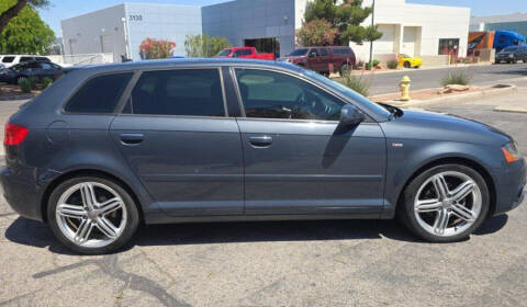 2011 Audi A3 2.0 TDI Premium Plus