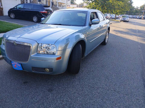 2009 Chrysler 300 Touring