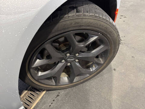 2023 Chrysler 300 S V6