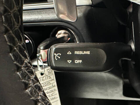 2015 Porsche Macan Turbo