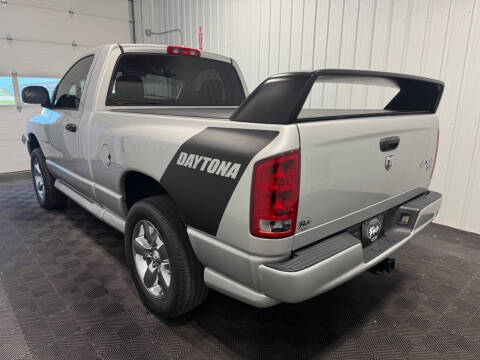 2005 Dodge Ram 1500 ST