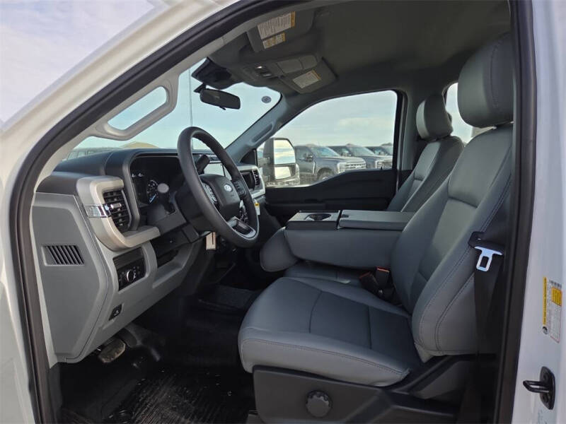 2026 Ford F-250 Super Duty