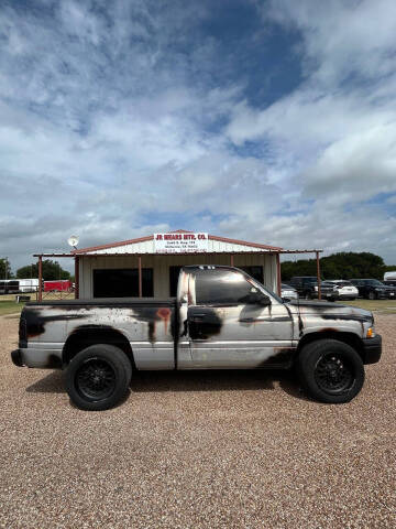 1996 Dodge Ram 1500