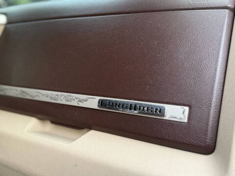 2013 RAM 1500 Laramie Longhorn