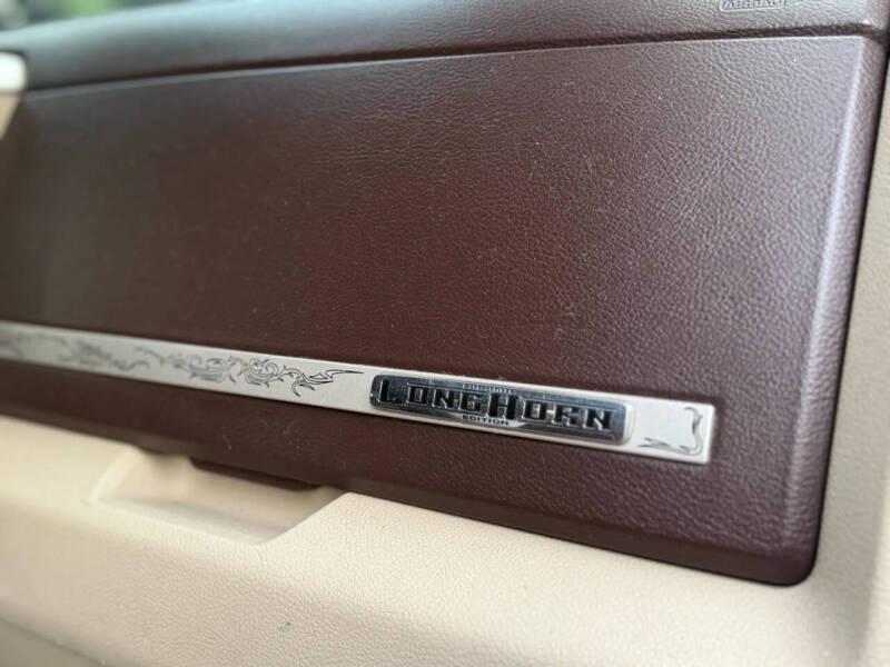 2013 RAM 1500 Laramie Longhorn